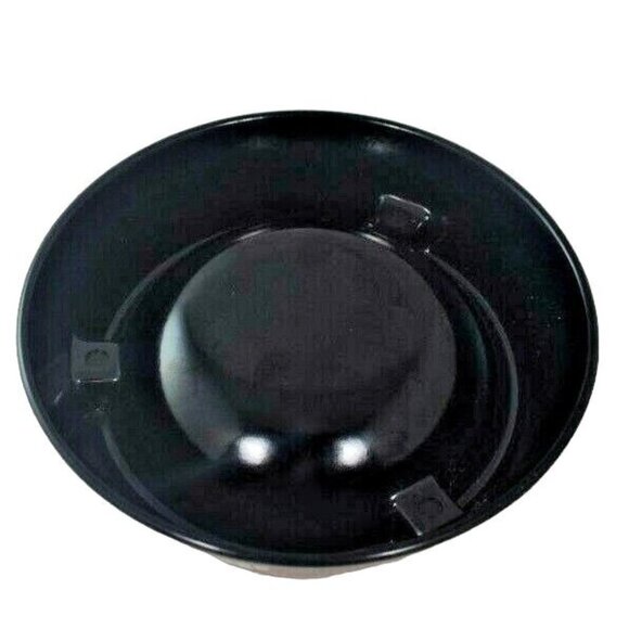 Vintage Imperial the Imp Black Collectible Ashtray - Picture 3 of 4